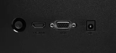 Монитор Xiaomi 21.45 " Monitor A22i 1920x1080, VA, 16:9, 178° /178°, 75 Hz, 6 ms, 250cd/ m2, 3000:1, Наклон экрана, 1xHDMI (v.1.4), 1x VGA(D-SUB), sRGB 99%, VESA 75x75, Black,  A22FAB-RAGL (ELA5230EU) фото 5