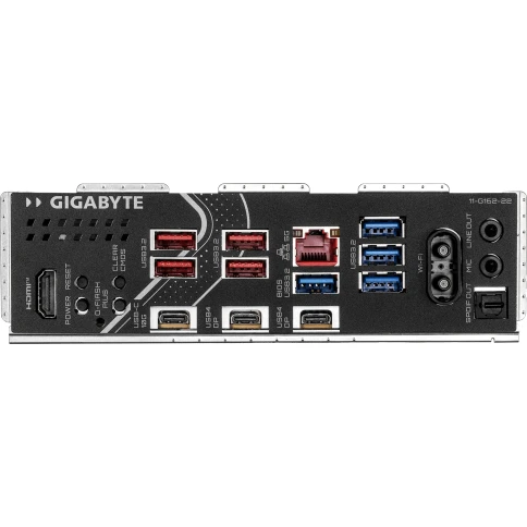 Материнская плата/ X870E EAGLE X WF7 фото 7