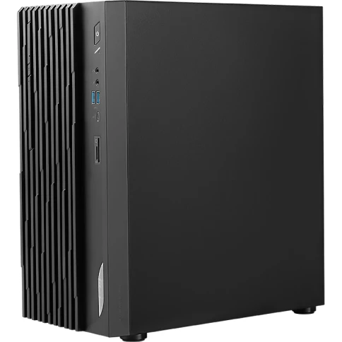 ПК/ MSI PRO DP180 14ANVL-1281XRUMS  Intel Core i7 14700F(2.1Ghz)/16384Mb/1024PCISSDGb/noDVD/Ext:NVIDIA GeForce RTX 5060(8192Mb)/BT/WiFi/war 1y/7.59kg/Black/noOS + USB KB+M фото 9