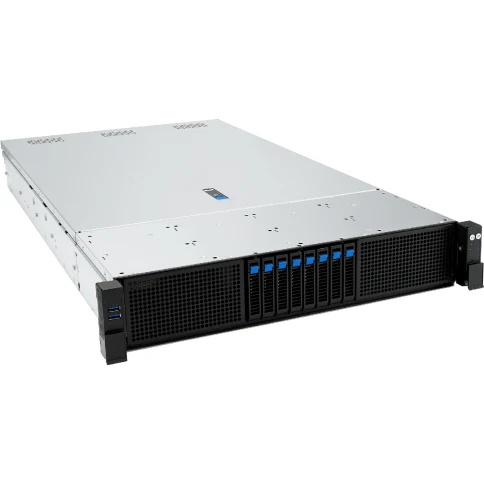 Серверная платформа/ ASUS RS720A-E13-RS8U/WOCPU/WOM/WOGPU/Z фото 3