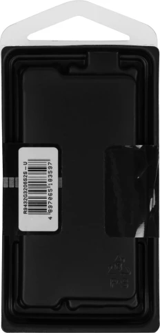 Оперативная память DDR4 32Gb 3200MHz AMD R9432G3206S2S-U R9 RTL PC4-25600 CL22 SO-DIMM 260-pin 1.2В Ret [R9432G3206S2S-U] фото 4