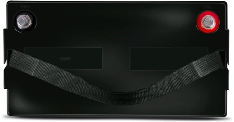 Батарея SVEN SV 121000 (12V 100Ah), напряжение 12В, емкость 100А*ч, макс. ток разряда 1000А, макс. ток заряда 30А, свинцово-кислотная типа AGM, тип клемм B5, Д/Ш/В 307/168/211мм, 30кг/ Battery SVEN SV 121000 (12V 100Ah), 12V voltage, 100A*h capacity, max. фото 3