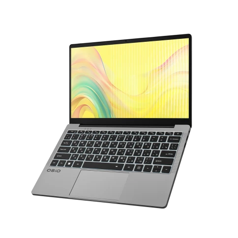 Ноутбук FocusLine F140i-009 14"(1920x1080 IPS (матовый))/Intel Core i5 1235U(1.3Ghz)/16384Mb/512SSDGb/noDVD/Int:Intel Iris Xe Graphics/Cam/BT/WiFi/45.6WHr/war 1y/1.49kg/Space Gray/Win11Home + не МПТ фото 15