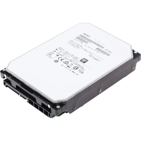 Жесткий диск/ RECERTIFIED HDD HGST SATA Server 8Tb Ultrastar 7200 6Gb/s 128MB 0F23668 1 year warranty (replacement HUS728T8TALE6L4, MG08ADA800E, MG10ADA800E, ST8000NM017B, WD8005FRYZ) RECERTIFIED фото 5