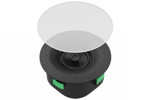 Акустическая система/ Yealink [CS10] SkySound Ceiling Speaker  / 2-year AMS [1303094] фото 2