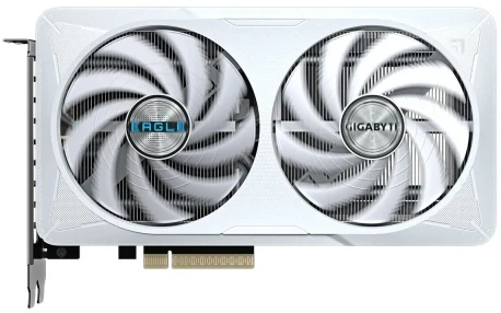 Видеокарта/ GV-N5060EAGLEOC ICE-8GD фото 4