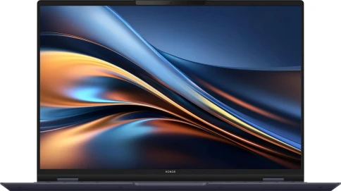 Ноутбук Honor MAGICBOOK PRO 16 ULTRA 24GB/1TB 5301AJJE PURPLE фото 2