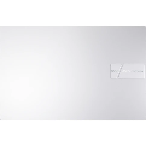 Ноутбук/ ASUS X1504VA-BQ4060 15.6"(1920x1080 (матовый) IPS)/Intel Core 3 100U(1.2Ghz)/16384Mb/512PCISSDGb/noDVD/Int:Shared/Cam/BT/WiFi/42WHr/war 1y/1.7kg/Cool Silver/DOS фото 7
