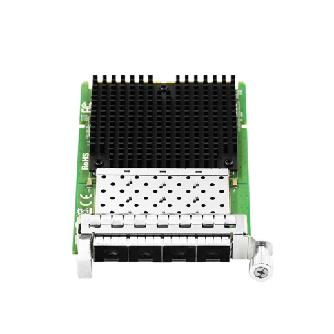 Сетевая карта/ OCP3.0 4-Port 10G SFP+ Network Adapter фото 4
