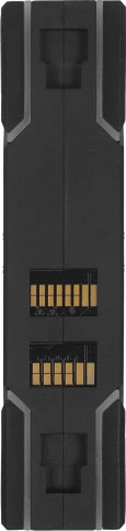 Вентилятор для корпуса Lian-Li Uni Fan TL Wireless 120 ARGB 120х124.5x28 черный 4-pin 33дБ (G99.12TL1W1B.R0) Ret фото 8