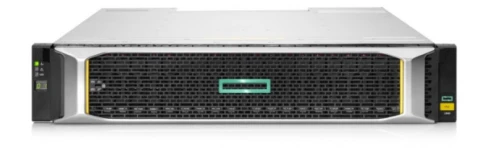 Система хранения данных HPE R0Q74B фото 1