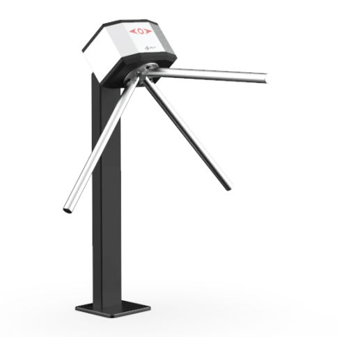 Турникет-трипод электромеханический Praktika Cube C-05 фото 1