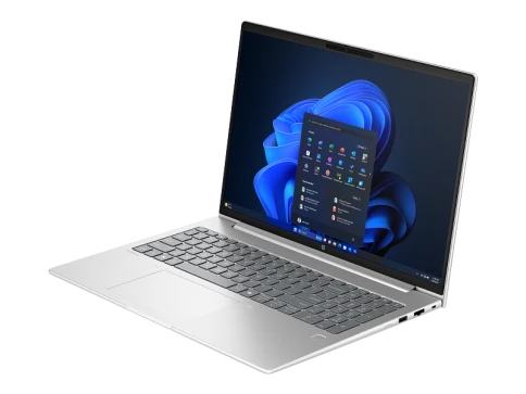 Ноутбук/ HP Probook 4G1i 16 16"(1920x1200)/Intel Core Ultra 5 225U(1.5Ghz)/16384Mb/512PCISSDGb/Int:Intel® Graphics/Cam/BT/WiFi/48WHr/war 1y/1.75kg/DOS + EN Kbd 3 pin фото 3