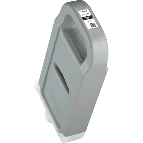 Картридж/ PFI-710 BK фото 1