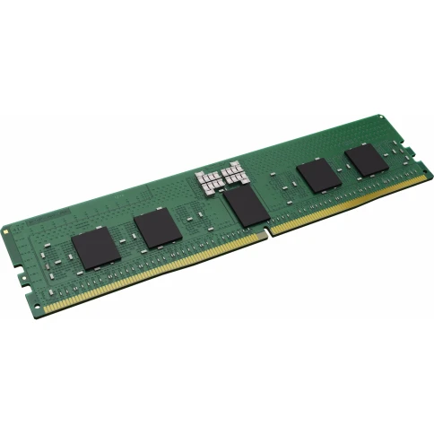 Память оперативная/ Kingston 16GB 5600MT/s DDR5 ECC Reg CL46 DIMM 1Rx8 Hynix A фото 3