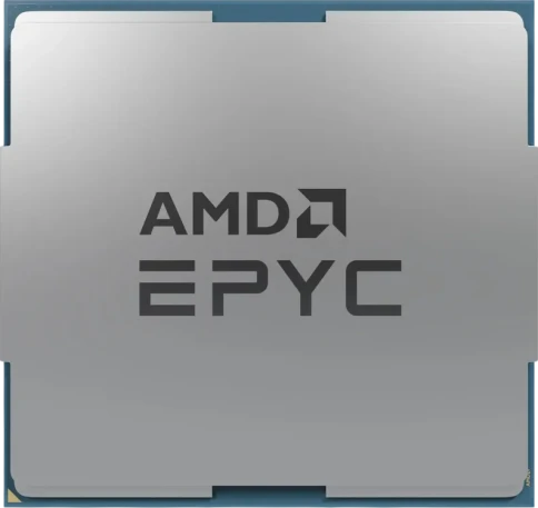 Процессор серверный/ CPU SP5 AMD EPYC 9565 (72C/144T, 3.15/4.3GHz, 384MB, 400W) OEM фото 1