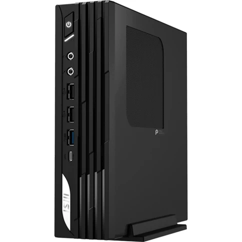 ПК/ MSI PRO DP21 14M-1069XRUMS-B0A4  Intel Core i7 14700(2.1Ghz)/16384Mb/512PCISSDGb/noDVD/Int:Intel UHD Graphics 770/BT/WiFi/war 1y/2.8kg/Black/noOS + no KB+M фото 3