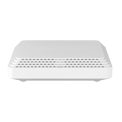 Маршрутизатор/ Мультигигабитный интернет-центр с Mesh Wi-Fi 6 AX3000, 2 портами 2.5 Gigabit Ethernet и переключателем режима роутер/ретранслятор фото 1