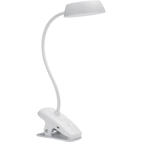 Philips Donutclip DSK201 PT 3W 40K W USB 02 фото 1