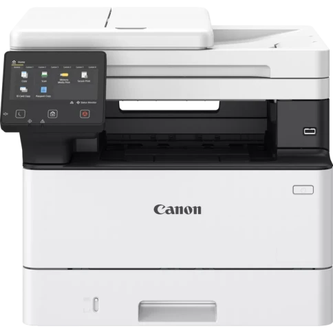 Лазерное ЧБ МФУ/ Canon I-SENSYS MF463dw фото 1