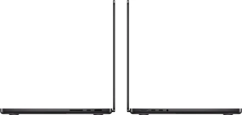 Ноутбук Apple MacBook Pro A3112 M4 10 core 16Gb SSD1Tb/10 core GPU 14. фото 3