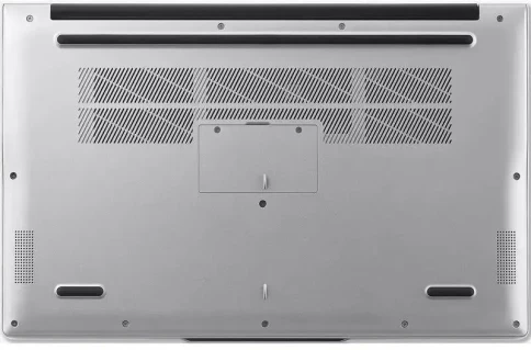 Ноутбук/ ACER Aspire Lite AL15-45P-R1UJ 15.6"(1920x1080 (матовый) IPS)/AMD Ryzen 7 5825U(2Ghz)/16384Mb/512PCISSDGb/noDVD/Int:AMD Vega/Cam/BT/WiFi/50WHr/war 1y/1.5kg/Iron/NoOS фото 4