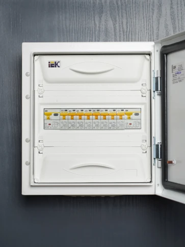 Выкл. авт. диф. тока АВДТ32МL С16 30мА KARAT IEK фото 21