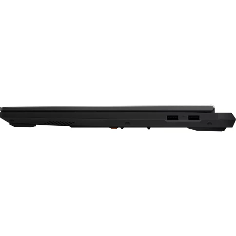 Ноутбук/ ASUS TUF A16 FA608UMI-TU172 16"(1920x1200 (матовый, 144Hz) IPS)/AMD Ryzen 7  260(2.4Ghz)/16384Mb/512PCISSDGb/noDVD/Ext:nVidia GeForce RTX 5060(8192Mb)/Cam/BT/WiFi/90WHr/war 1y/2.2kg/Jaeger Gray/DOS фото 6