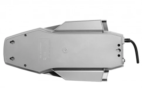 Сетевой фильтр Pilot X-Pro 3 м, 6 розеток, Zero Start биметаллический предохранитель, микропроцессор/ Surge protector Pilot X-PRO 6 outlets 10A / 2.2kVt, 3m, Zero Start, bimetal fuse, microprocessor фото 5
