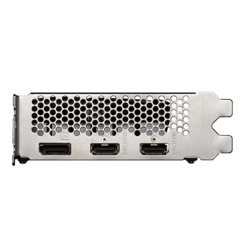 Видеокарта/ VGA MSI NVIDIA GeForce RTX 3050 VENTUS 2X E 6G OC 6GB, GDDR6/96-bit, PCIe 4.0, 2xHDMI 2.1, 1xDP, 2.1-slot фото 5