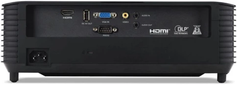 Проектор Acer X1328Wi DLP 4500Lm LS (1280x800) 20000:1 ресурс лампы:6000часов 1xHDMI 2.75кг фото 2