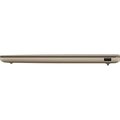 Ноутбук/ ASUS UX3407NA-QD100W 14"(1920x1200 OLED)/Qualcomm Snapdragon X2 Elite X2E-88-100(3.4Ghz)/32768Mb/1024SSDGb/noDVD/Int:Shared/Cam/BT/WiFi/70WHr/war 1y/0.99kg/Zabriskie Beige/Win11Home + маг-алюм корп; +чехол фото 5