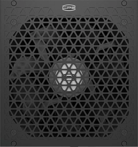 Блок питания PcCooler ATX 1000W P5-YS1000 -G1F Gen.5 80+ gold (20+4pin) APFC 120mm fan 12xSATA Cab Manag RTL [P5-YS1000-G1FFBK1-EU] фото 4