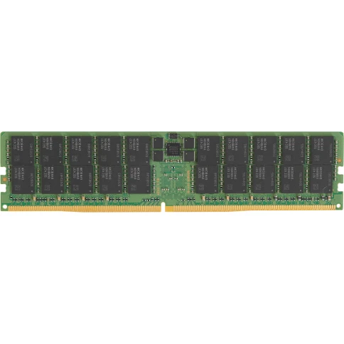 Память оперативная/ Samsung DDR5 128GB 5600MHz RDIMM фото 2
