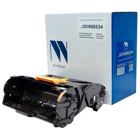 -/ Барабан NVP NV-101R00554 DU для Xerox VersaLink B400/B405 (65000k) фото 1
