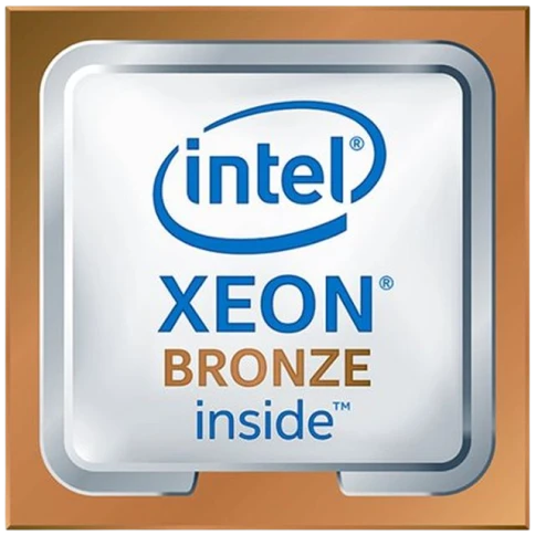 Процессор/ CPU LGA3647 Intel Xeon Bronze 3204 (Cascade Lake, 6C/6T, 1.9GHz, 8.25MB, 85W) OEM (clean pulled) фото 1