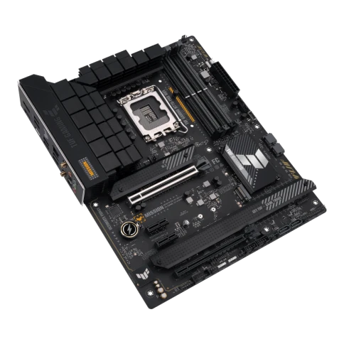 Материнская плата/ TUF GAMING H770-PRO WIFI фото 4