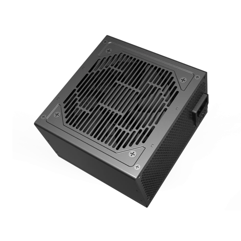 Блок питания PcCooler ATX 450W P3-F450-W1H 80 PLUS WHITE (20+4pin) APFC 120mm fan 6xSATA Cab Manag RTL [P3-F450-W1HWBK0-EU] фото 5