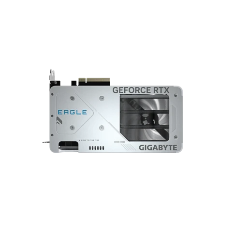 Видеокарта/ GV-N506TEAGLEOC ICE-8GD фото 9
