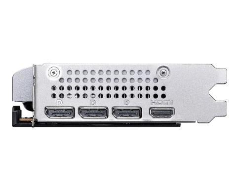 Видеокарта/ GeForce RTX 5060 8G VENTUS 2X OC фото 5