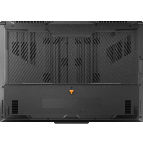Ноутбук/ ASUS TUF F16 FX607VJB-RL103 16"(1920x1200 (матовый, 144Hz) IPS)/Intel Core 5 210H(2.2Ghz)/16384Mb/512PCISSDGb/noDVD/Ext:nVidia GeForce RTX3050(6144Mb)/Cam/WiFi/56WHr/war 1y/2.2kg/Mecha Gray/DOS фото 11