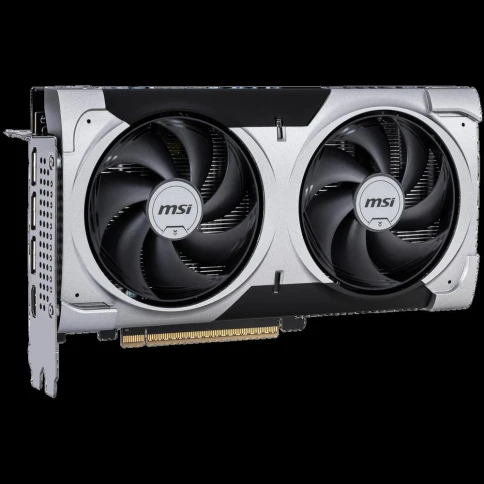 MSI RTX 5060 8G VENTUS 2X OC фото 9