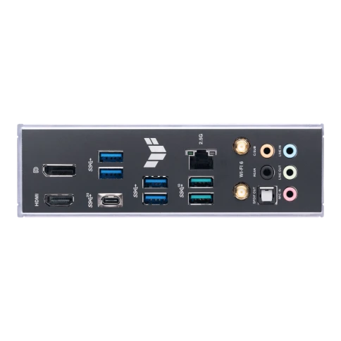 Материнская плата/ TUF GAMING H770-PRO WIFI фото 5