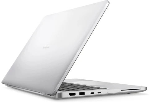Ноутбук Dell Pro 14 Plus Core Ultra 7 265U 16Gb SSD1Tb Intel Graphics 14" WVA FHD+ (1920x1200) Linux grey WiFi BT Cam (PRO14PL-5655) фото 10