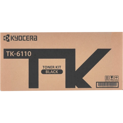 Тонер-картридж Kyocera/ TK-6110 фото 1