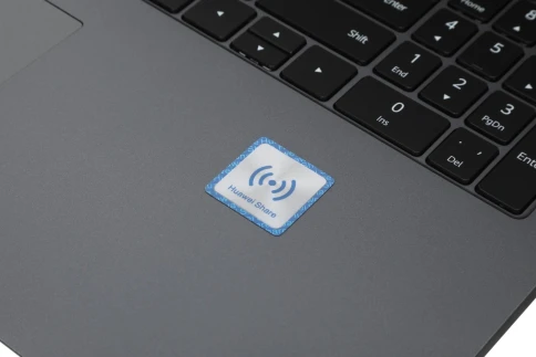 Ноутбук Huawei MateBook D 16 MCLG-X Core i7 13700H 16Gb SSD1Tb Intel Iris Xe graphics 16" IPS (1920x1200) без ОС grey space WiFi BT Cam (53014HYK) фото 23