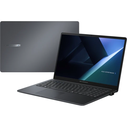 Ноутбук/ ASUS B1503CVA-S70425 15.6"(1920x1080 (матовый) WVA)/Intel Core 7 150U(1.8Ghz)/16384Mb/1024PCISSDGb/noDVD/Int:Intel UHD Graphics/Cam/BT/WiFi/42WHr/war 1y/1.64kg/Gentle Grey/DOS фото 11