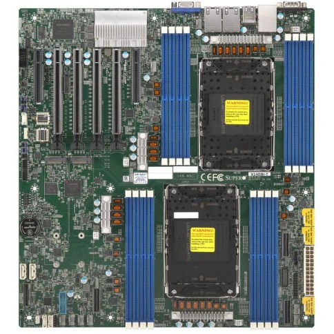 Материнская плата SuperMicro MBD-X14DBI-T-B фото 1