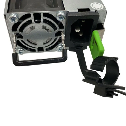 Блок питания Chenbro 384-PSU00024B0A, CRPS set, 800W(1+1),80+(Platinum),5PCS/CTN,For FSL025-7HCG,For RM42300,ACBEL(7-slot)(Include PSU bracket) фото 4