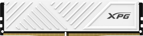 Память DDR4 32GB 3200MHz A-Data AX4U320032G16A-SWHD35 XPG Gammix D35 RTL PC4-25600 CL16 DIMM 288-pin 1.35В dual rank Ret фото 1